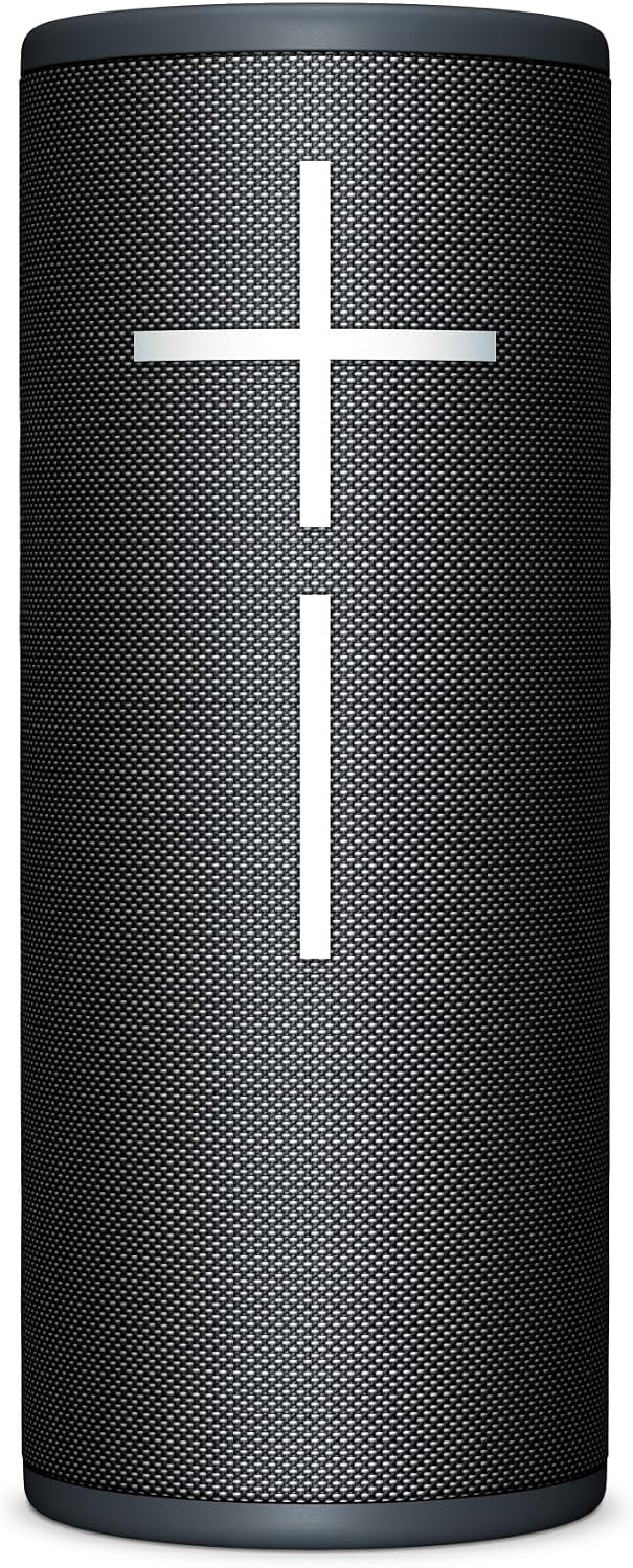 Detalle de Ultimate Ears BOOM 4: Portable 360-Degree Bluetooth Speaker