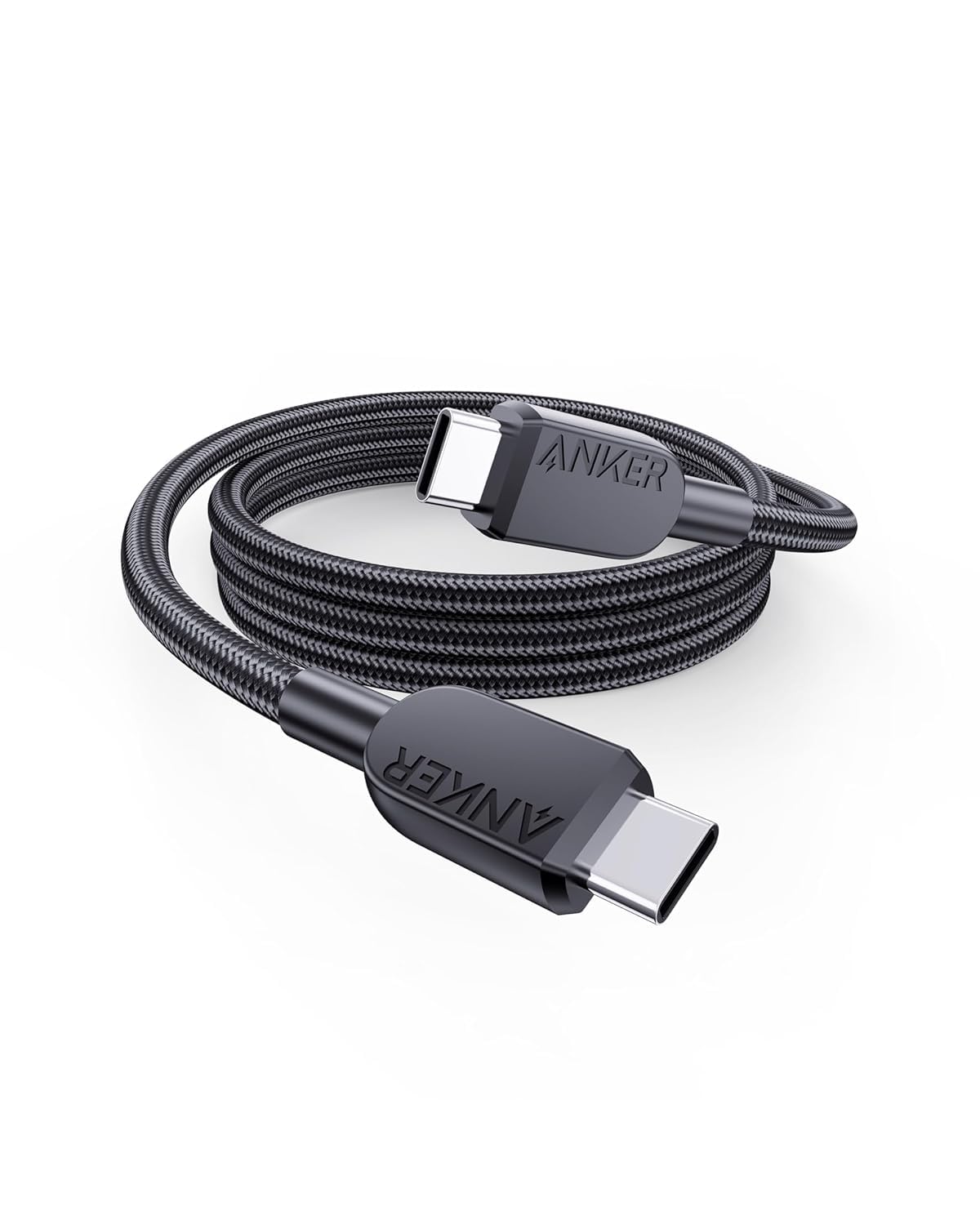 Thumbnail 5 de Anker cable USB‑C 240 W trenzado 3 m