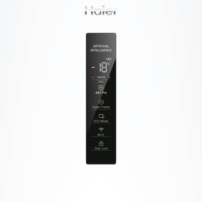 Thumbnail 7 de Haier H4F306WAH1 Gefrierschrank mit Instaswitch