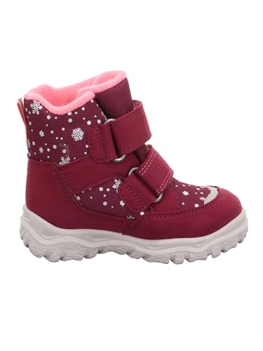 Thumbnail 4 de Superfit Mädchen-Schneestiefel 20 EU