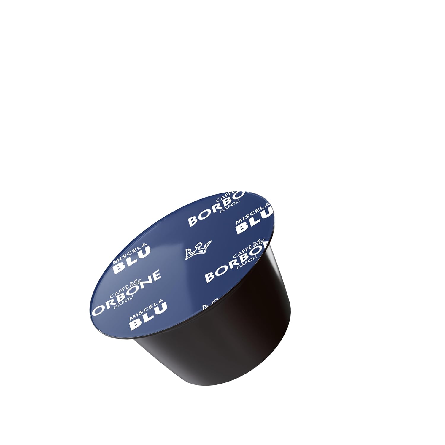 Thumbnail 2 de Caffè Borbone Blaue Kaffeemischung – 90 Kapseln, kompatibel mit Nescafé Dolce Gusto