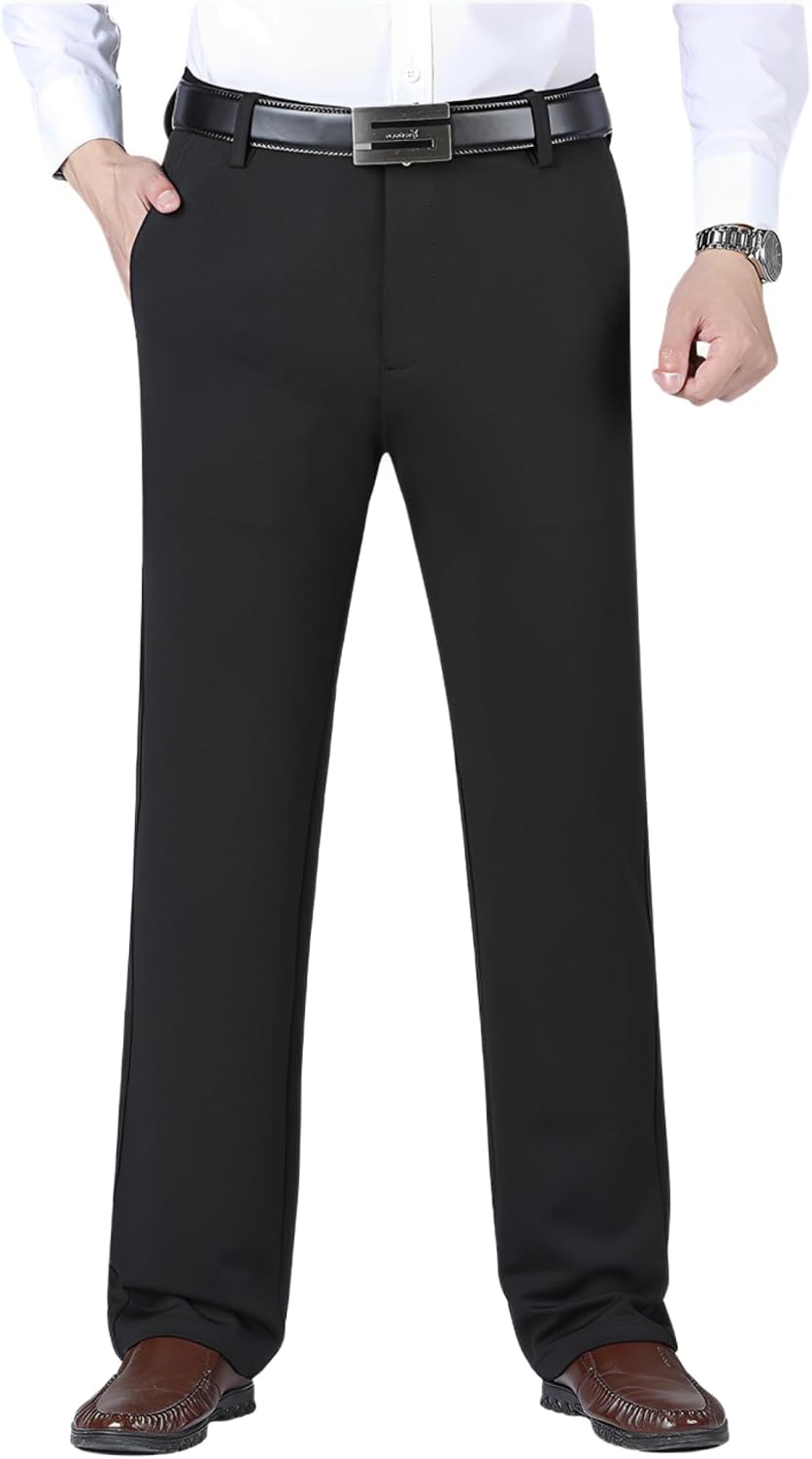 Detalle de Magic Select Pantalón de Traje para Hombre