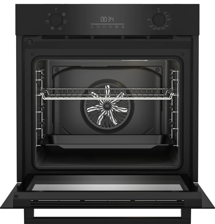 Thumbnail 4 de Beko BBIE17300B Einbau Backofen 71 L