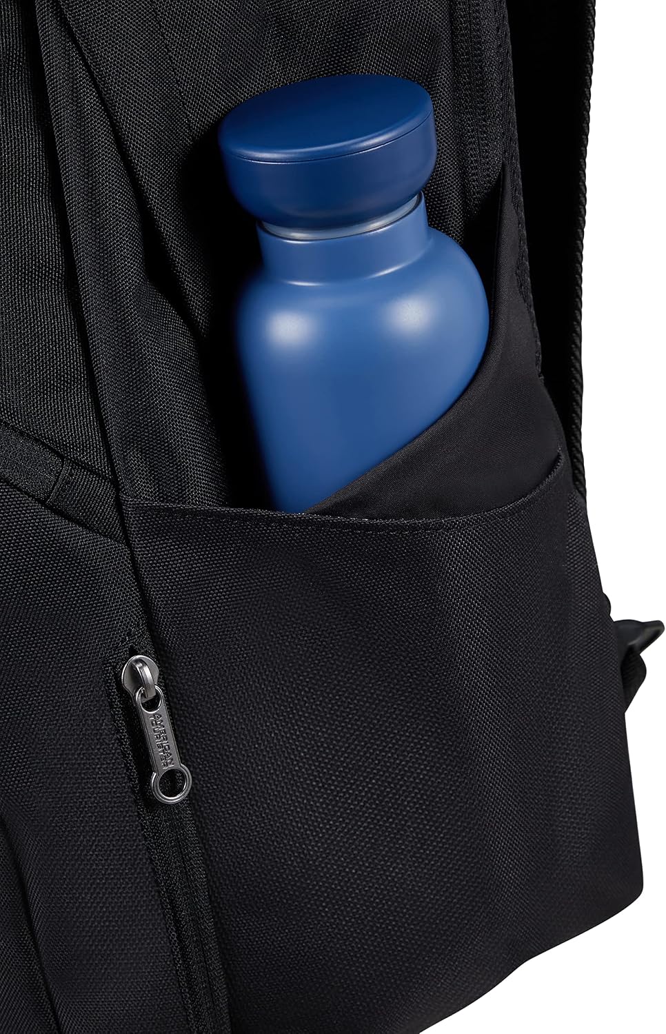 Thumbnail 8 de American Tourister Upbeat Mochila 15.6" para portátil, negro 🖥