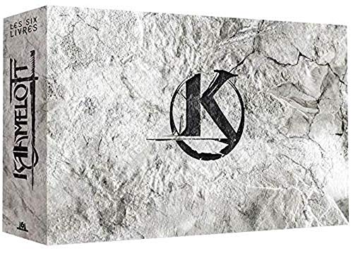 Detalle de Kaamelott - Les Six Livres - Blu-Ray, M6