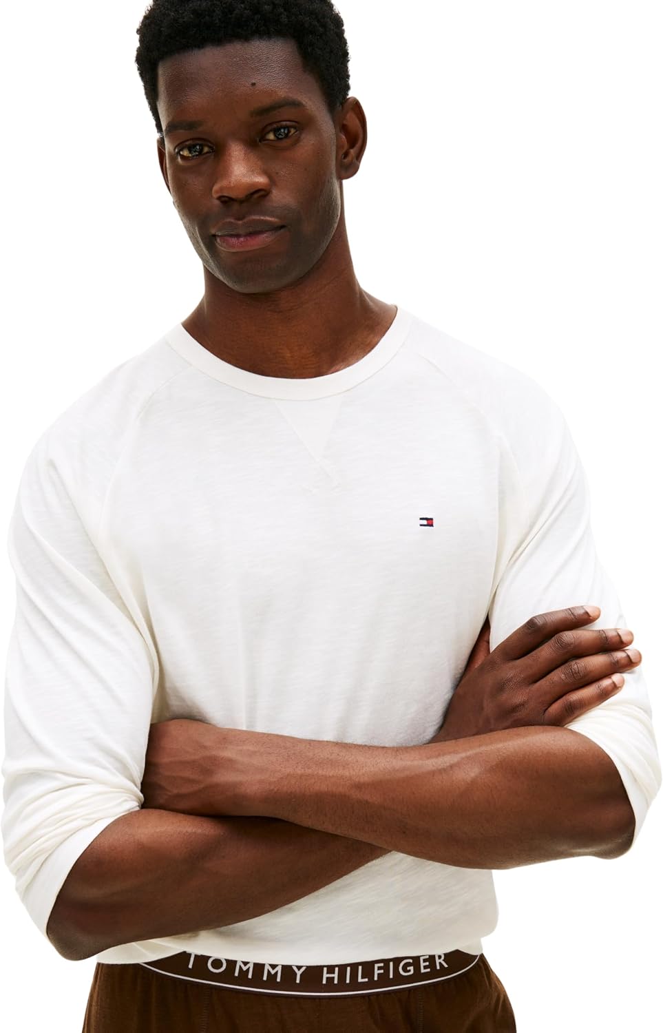 Detalle de Tommy Hilfiger Pyjama Jersey Homme