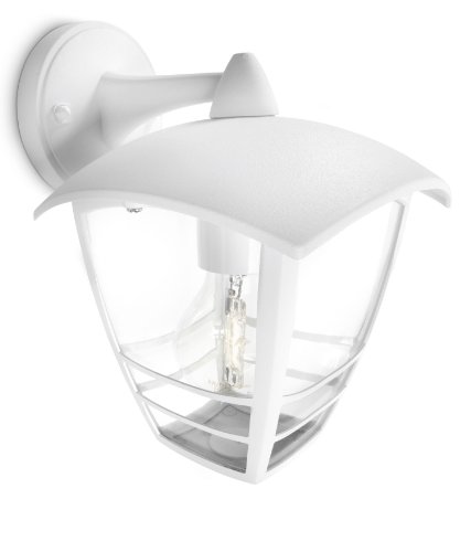 Detalle 2 de Philips My Garden Creek Lámpara de pared 60 W