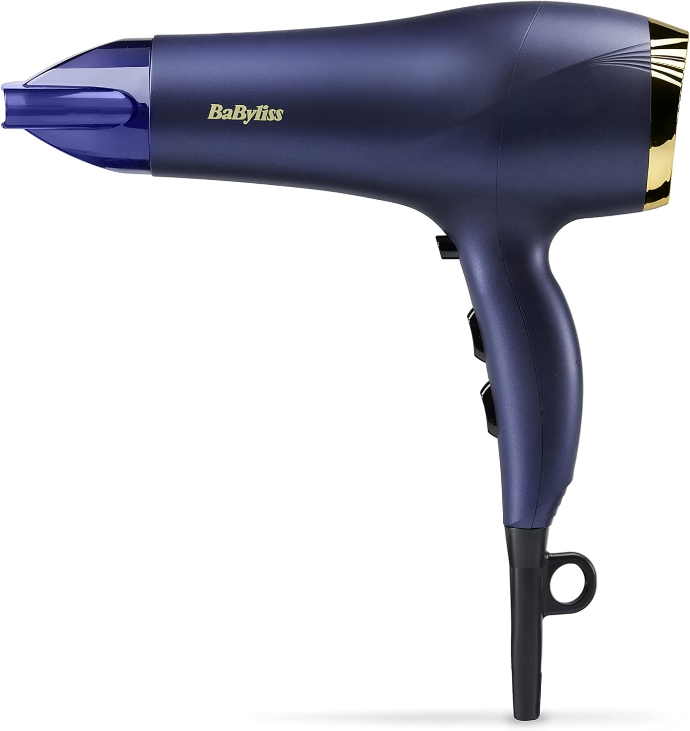 Thumbnail 5 de BaByliss 5781PE Haartrockner 2300W
