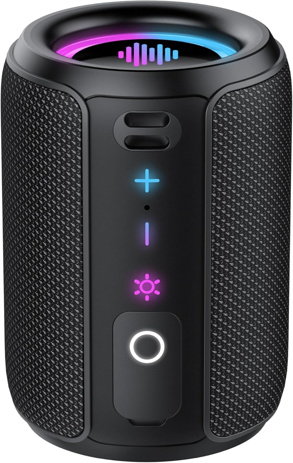 Thumbnail 3 de Cassa Bluetooth 15W IPX7 con luci LED