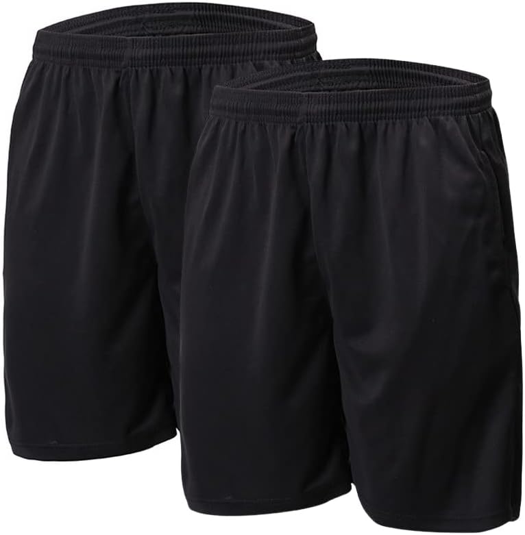 Detalle de Smilore Kids PE shorts for sport