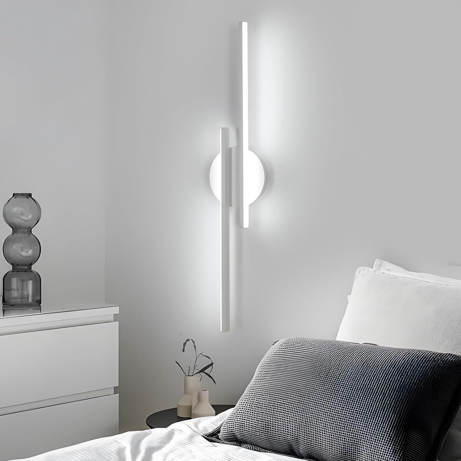 Thumbnail 5 de Riserva BO-84N/7X wandlamp, 24 W, 2.700 lm en koudwit LED-licht