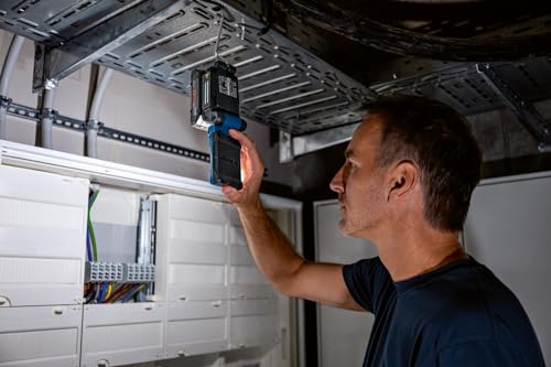 Thumbnail 4 de Bosch Professional GLI 18V-800 linterna 800 lúmenes 🔦