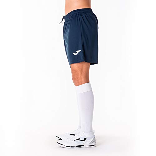 Thumbnail 1 de Joma Pantaloncini Sportivi da Uomo XL con Vita Elástica e Laccio – Treviso