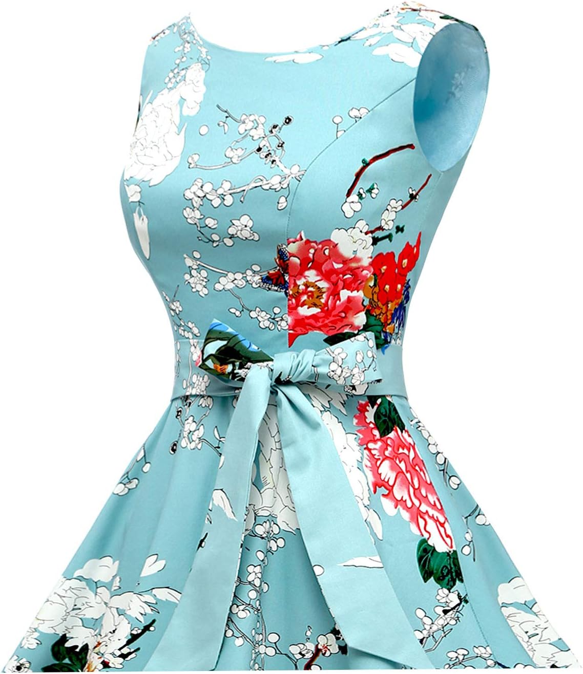Detalle 2 de Hanpceirs Cocktail Dress