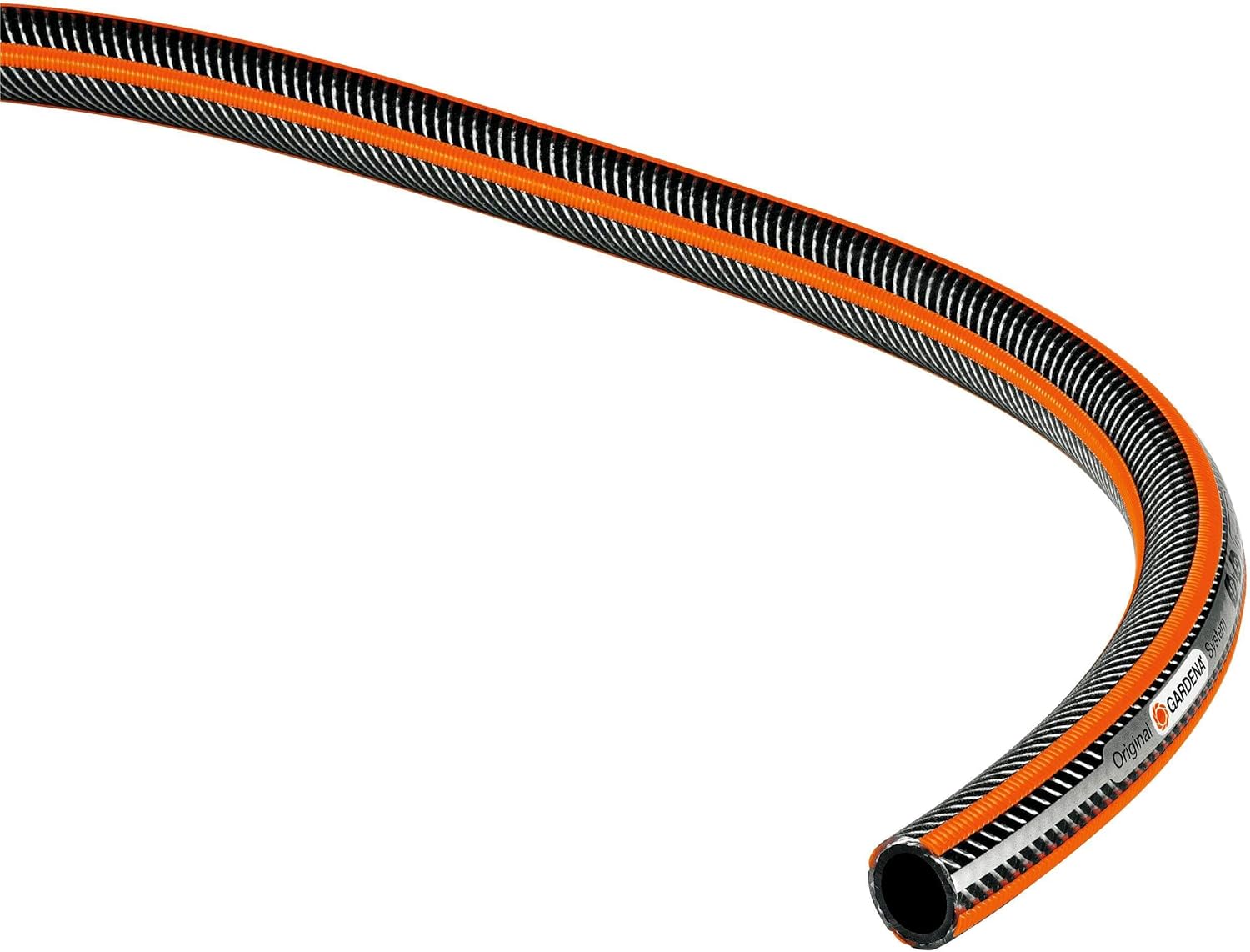 Thumbnail 2 de GARDENA Premium Superflex Garden Hose (13 mm / 1/2 inch, 30 m) with Power Grip profile