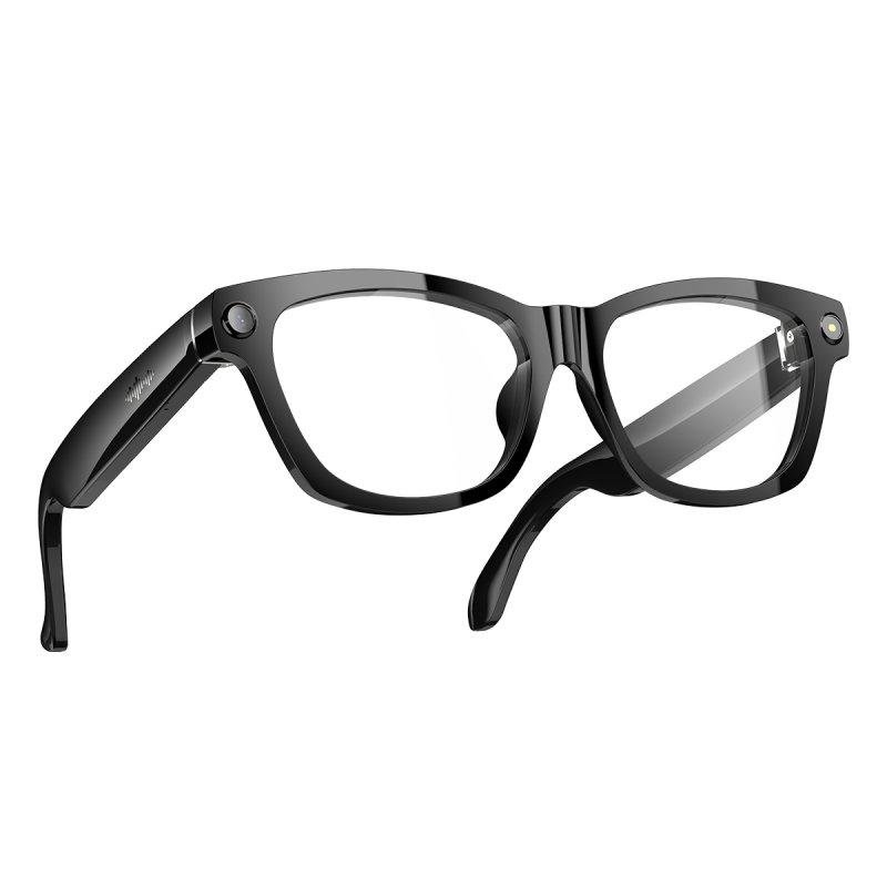 Thumbnail 1 de Blackview BV100: Gafas inteligentes con cámara de 8 MP, IA y traducción en tiempo real