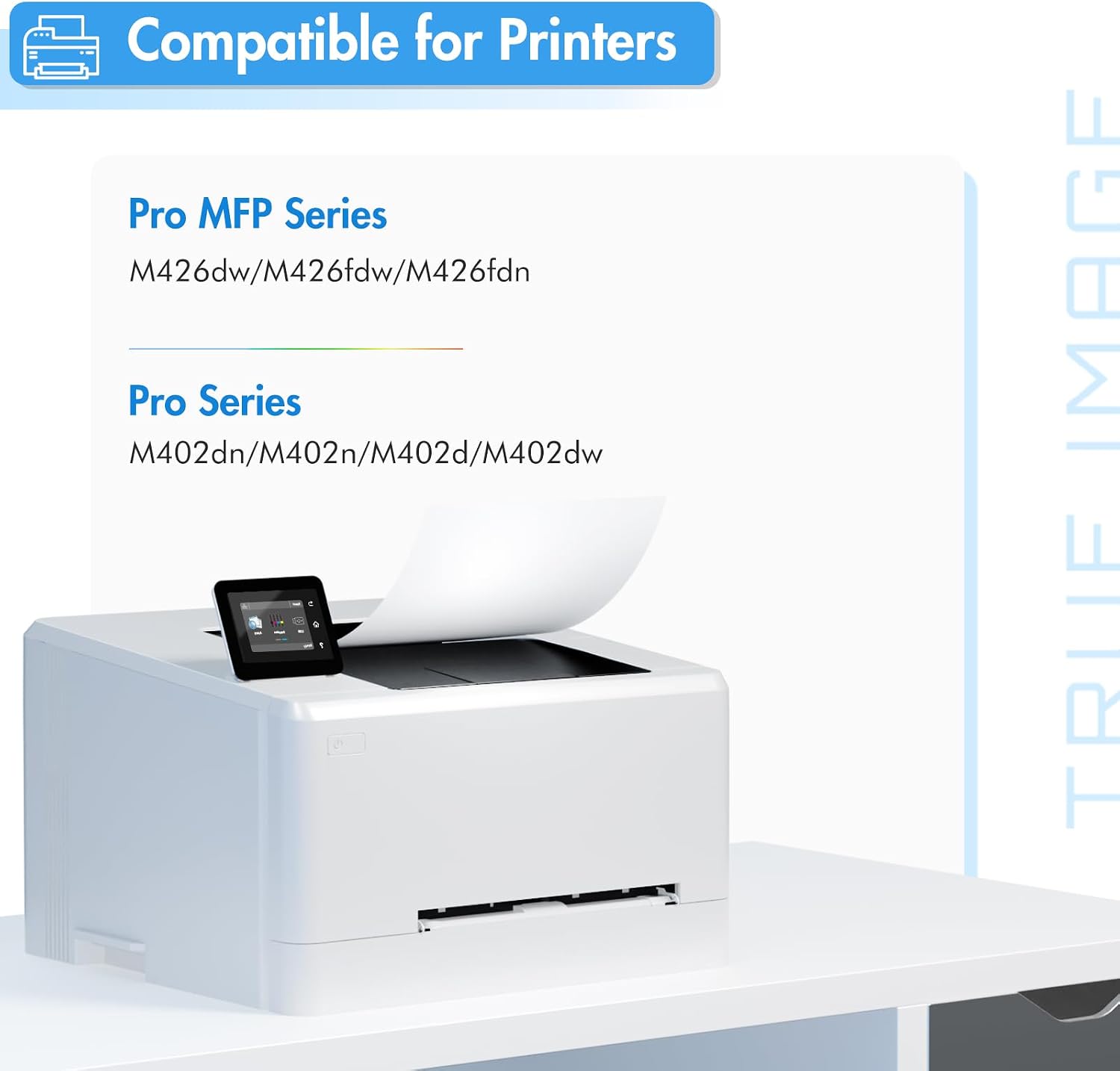 Detalle 2 de 26A Toner Cartridge CF226A 3,100 pages 🖨