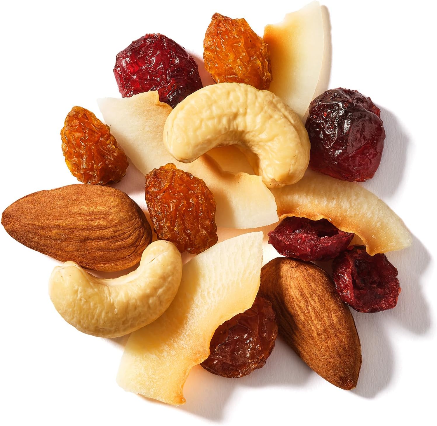 Detalle de ELAN Organic Trail Mix 150 g