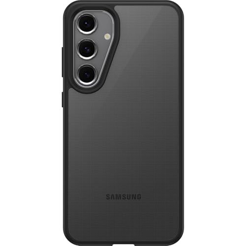 Detalle 2 de OtterBox Funda Galaxy S24 FE React ultrafina resistente