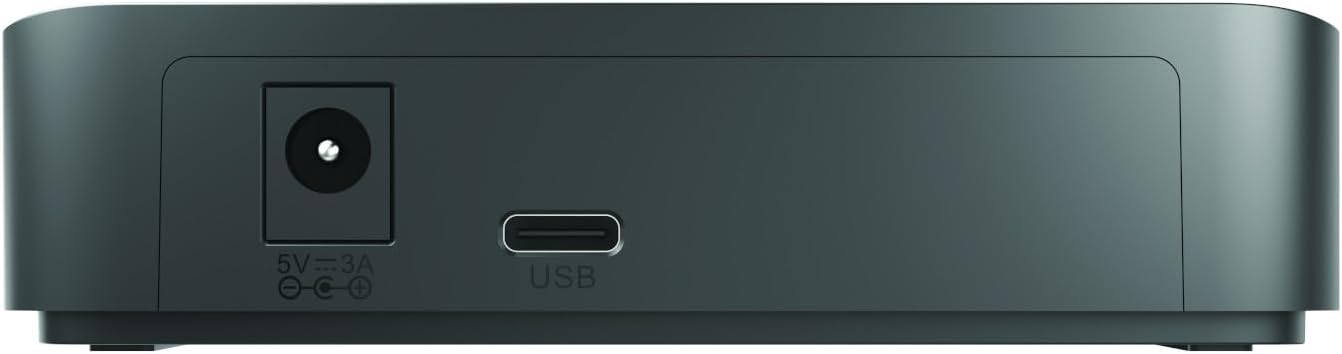 Thumbnail 3 de D-Link Dub-H7 - Hub USB 7 Puertos con Alimentación ⚡