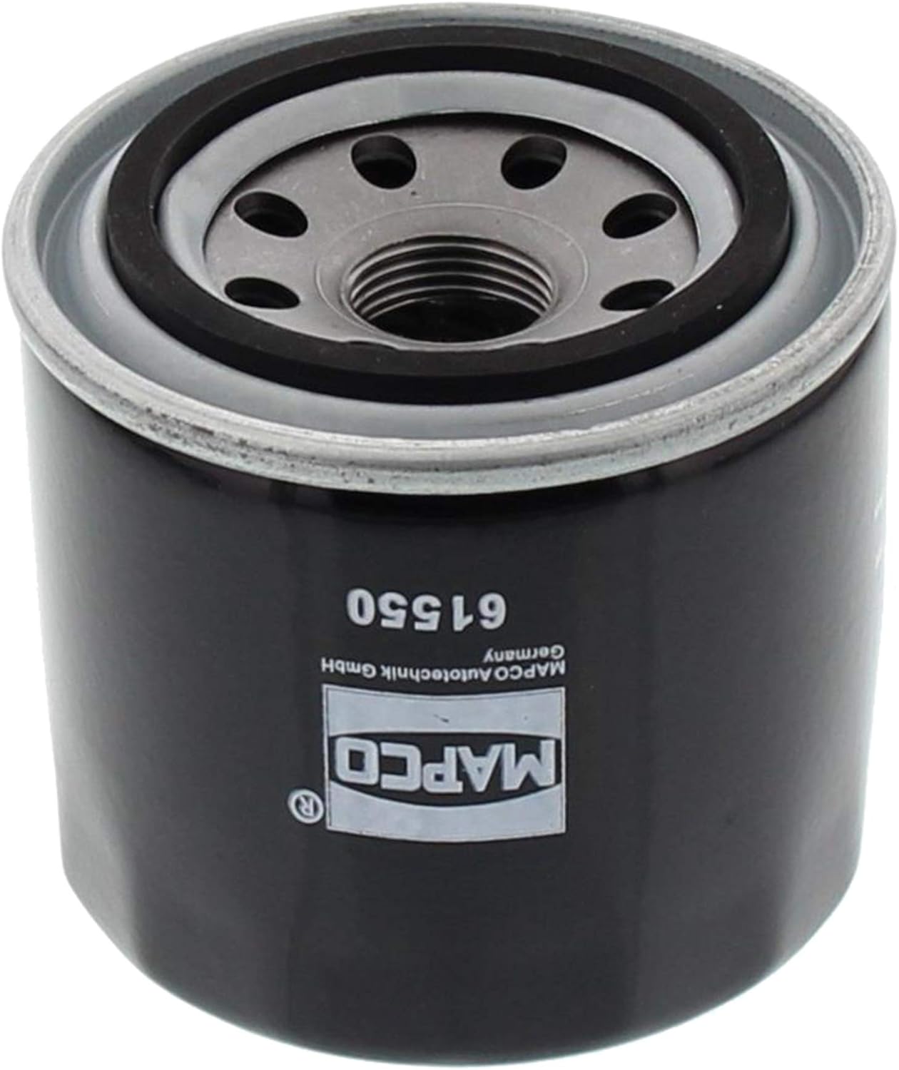 Detalle 2 de Mapco 61550 Ölfilter – Anschraubfilter, M 20 x 1,5 | Passform- und Technische Daten