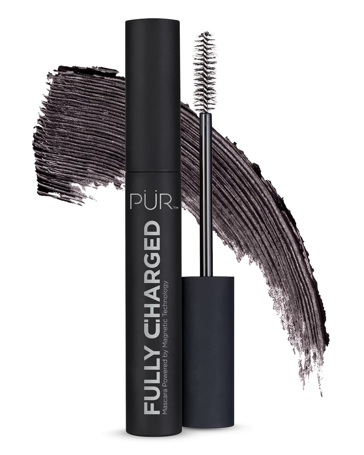 Detalle de PÜR Fully Charged Mascara from PÜR MINERALS