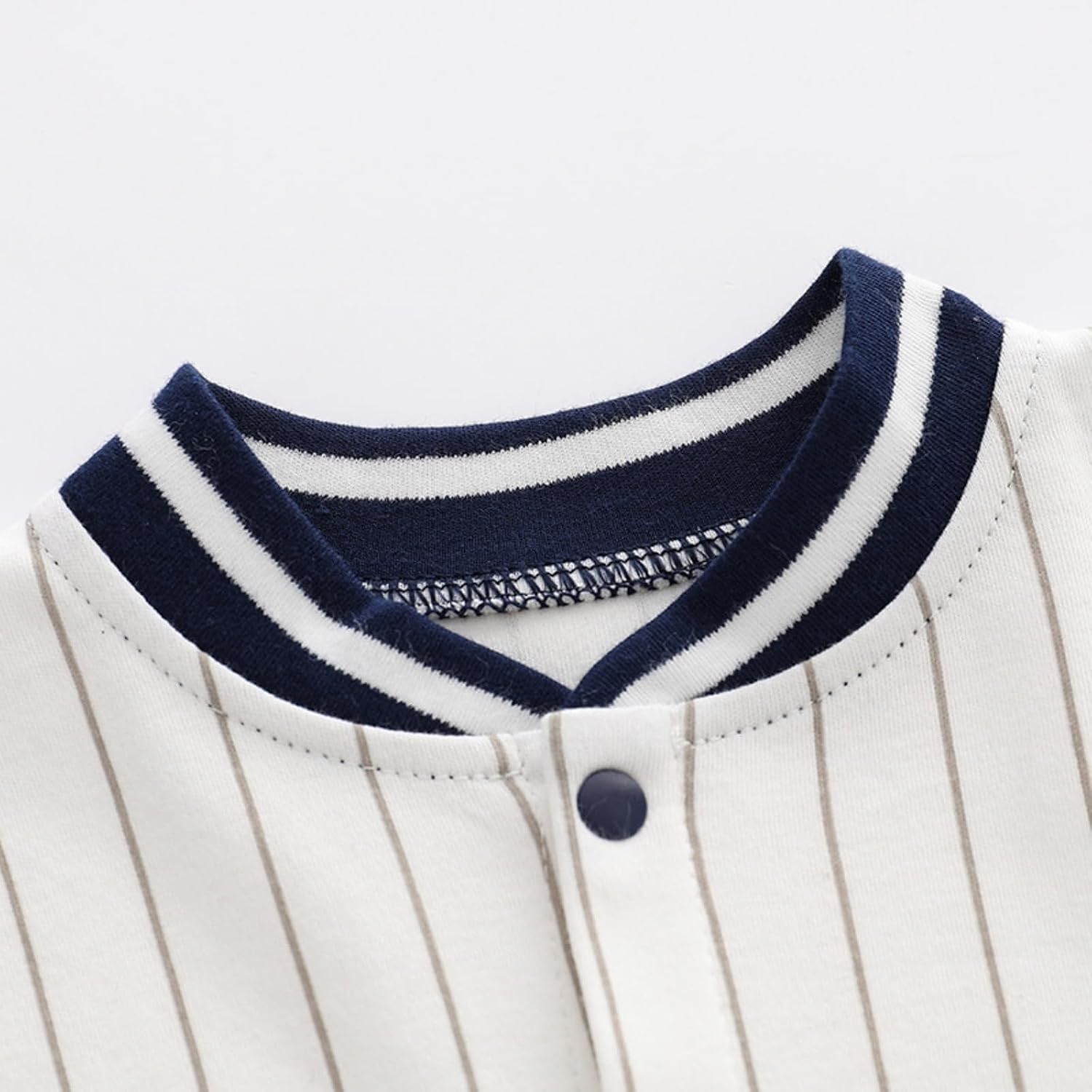 Detalle de Luu Xianliang Baby Romper 100% Cotton