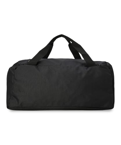 Thumbnail 6 de PUMA Fundamental Medium 091189, bolsa de deporte negra de 49 l con bolsillo para calzado
