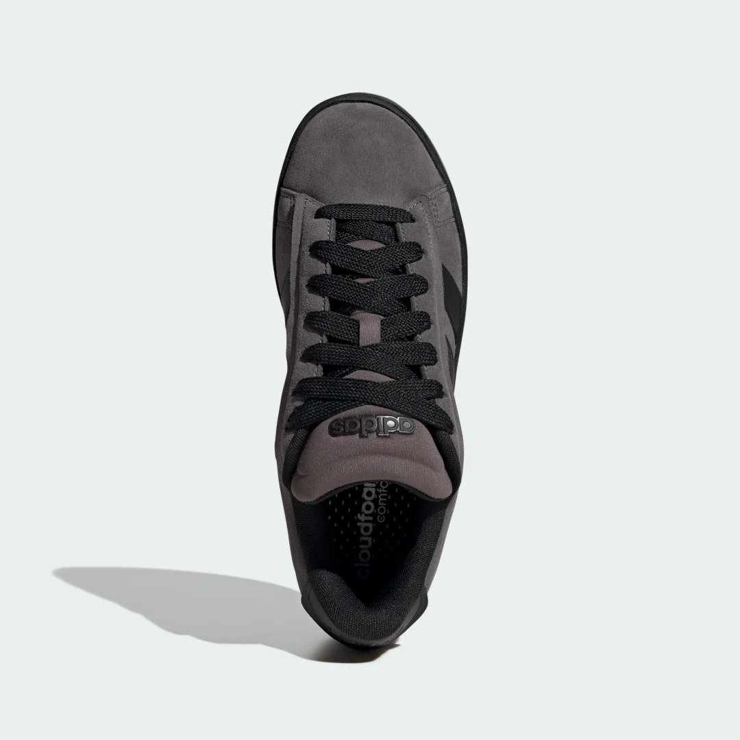 Thumbnail 1 de Adidas Grand Court Alpha: comodidad y estilo urbano en marrón