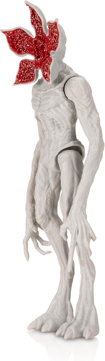Detalle 2 de Stranger Things Demogorgon - Figura articolata da 30,5 cm