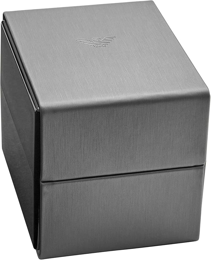 Thumbnail 4 de Emporio Armani AR11589 Reloj GMT 42 mm