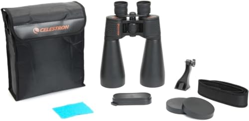 Thumbnail 6 de Celestron SkyMaster 15x70 15×70mm prismáticos