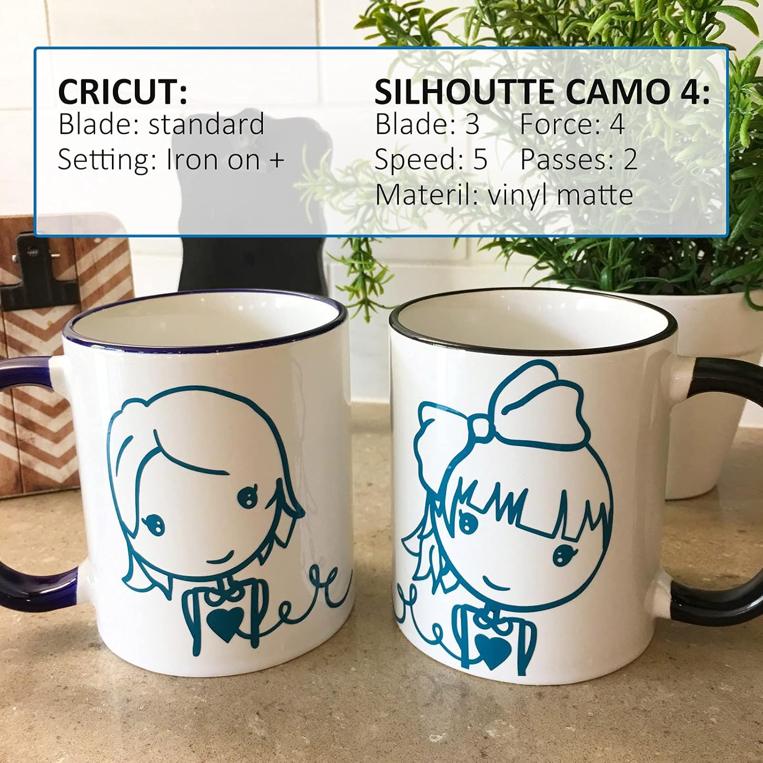 Thumbnail 5 de Lya Vinyl 40 Pack Glossy Permanent Vinyl Bundle (12 x 12 inch) for Cricut & Silhouette