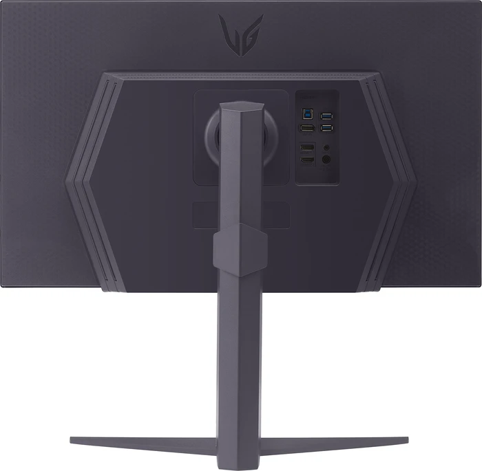 Thumbnail 6 de LG UltraGear 27GS85Q-B Gaming-Monitor 27 Zoll
