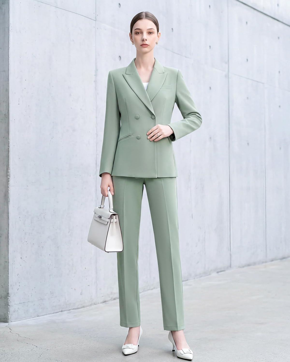 Thumbnail 1 de ResChic Women's Two-Piece Suit
