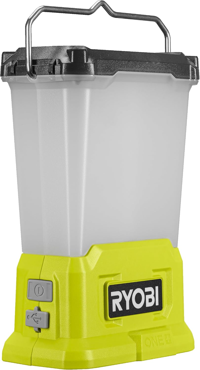 Detalle de Ryobi RLL18-0 Lanterna 18V