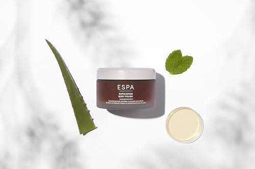 Thumbnail 3 de ESPA Esmalte corporal exfoliante 180 ml