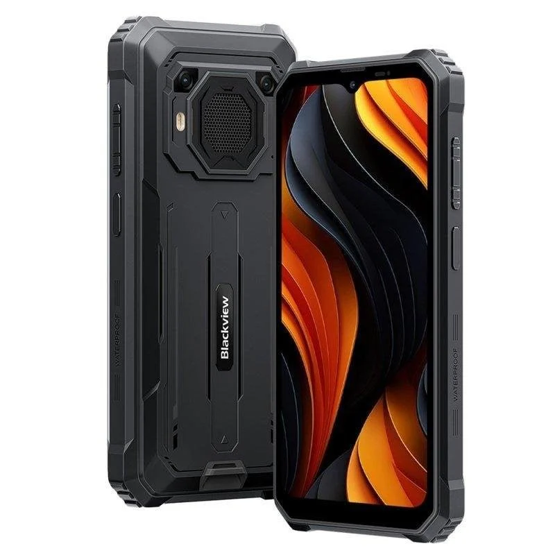 Detalle de Blackview móvil 128 GB