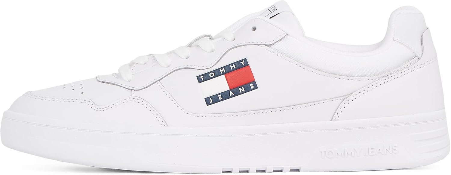 Thumbnail 6 de Tommy Jeans Sneakers Essential
