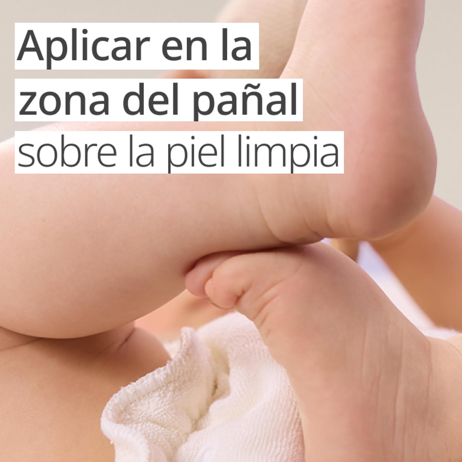 Thumbnail 4 de Weleda - Crema Pañal de Caléndula 🌼 Cuida el Piel del Bebé