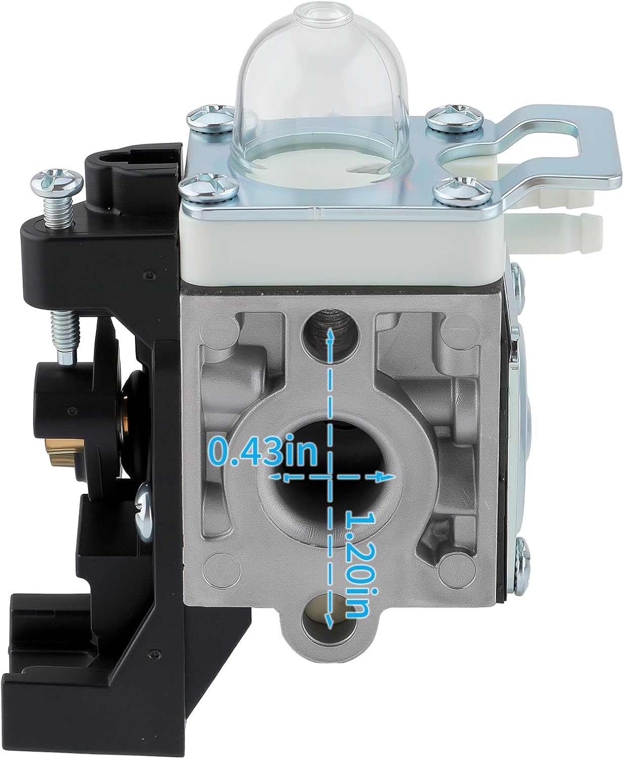 Thumbnail 2 de CARBBIA Carburetor A021001690