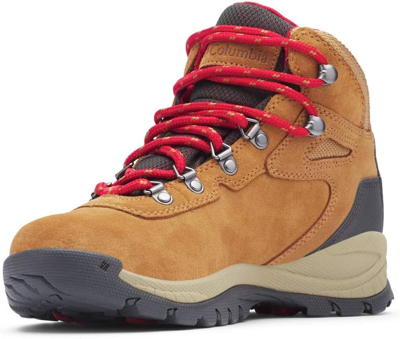 Thumbnail 2 de Columbia Newton Ridge Plus WP Amped 38 Mujer