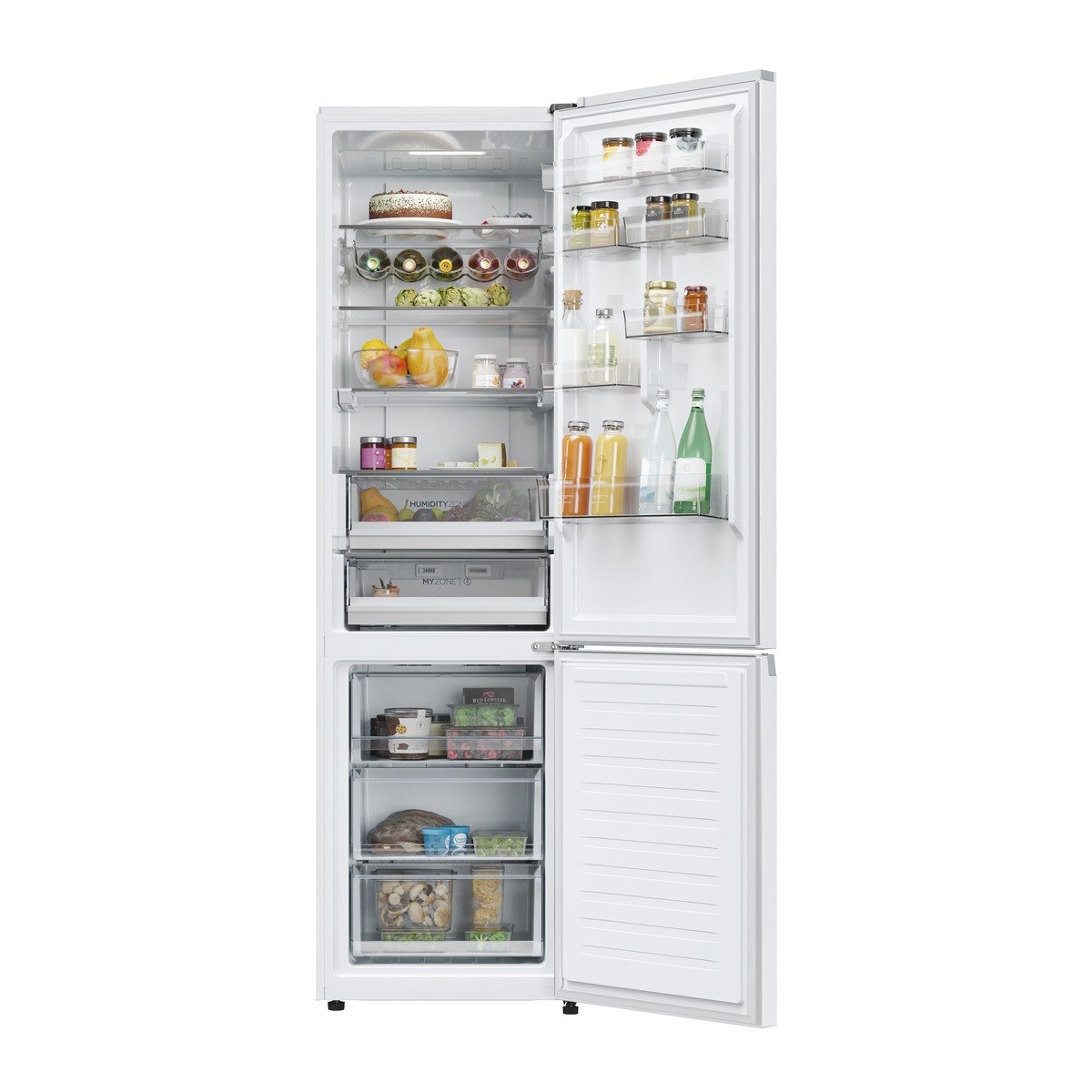 Thumbnail 2 de Haier HDPW5620CNPW 60 Series 5 Pro ❄️