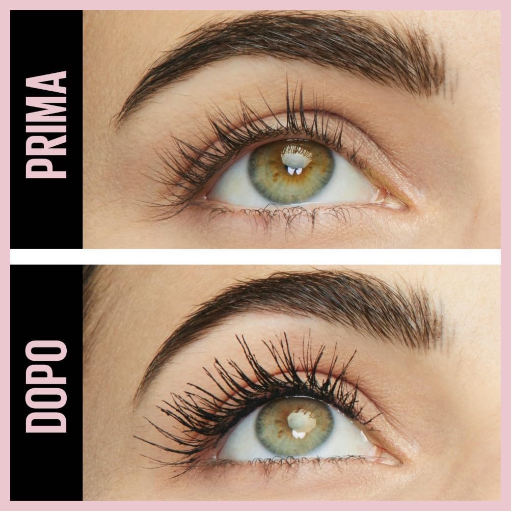 Thumbnail 3 de MAYBELLINE Mascara Lash Sensational 7,2 ml 🎀