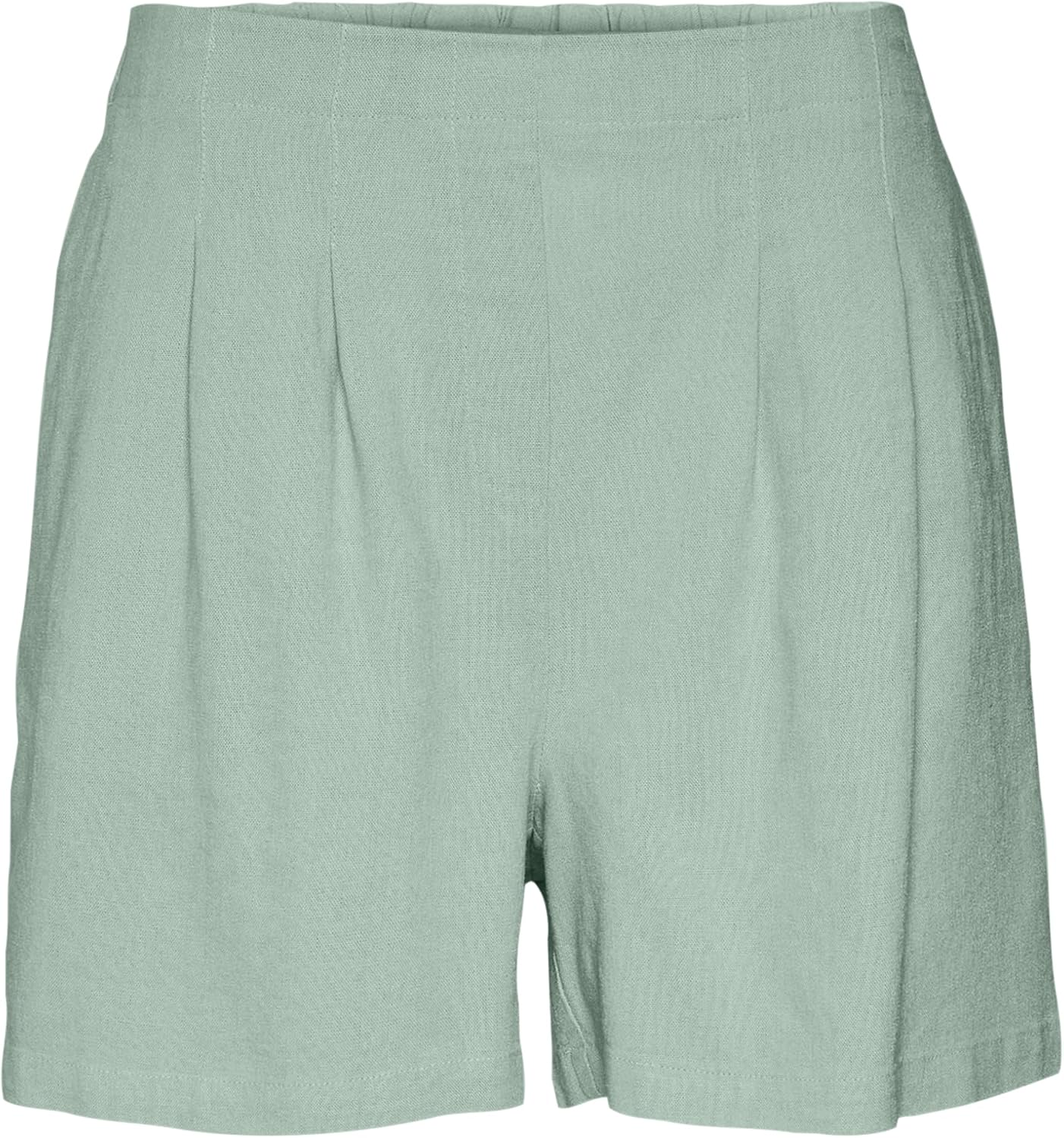 Detalle de VERO MODA VMJESMILO Shorts – Short, Breezy Summer Shorts