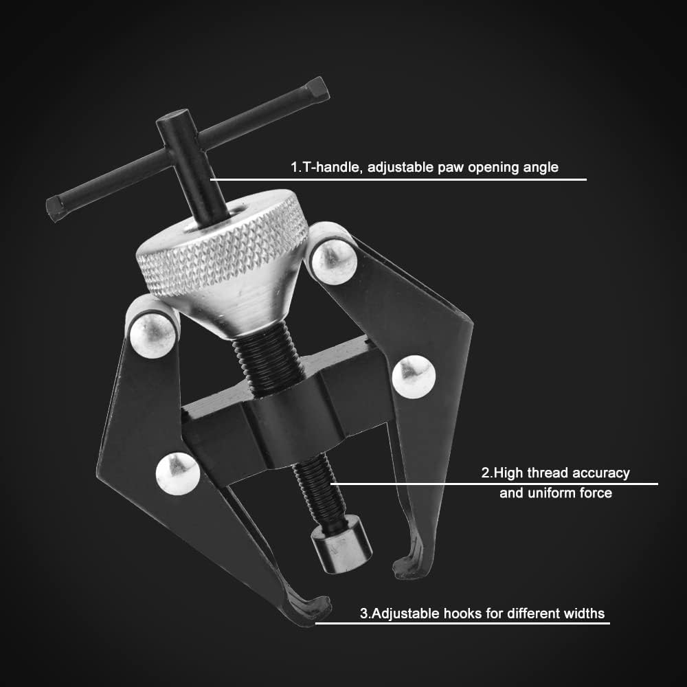 Thumbnail 3 de CODIRATO Wiper Arm & Battery Puller Set 36mm