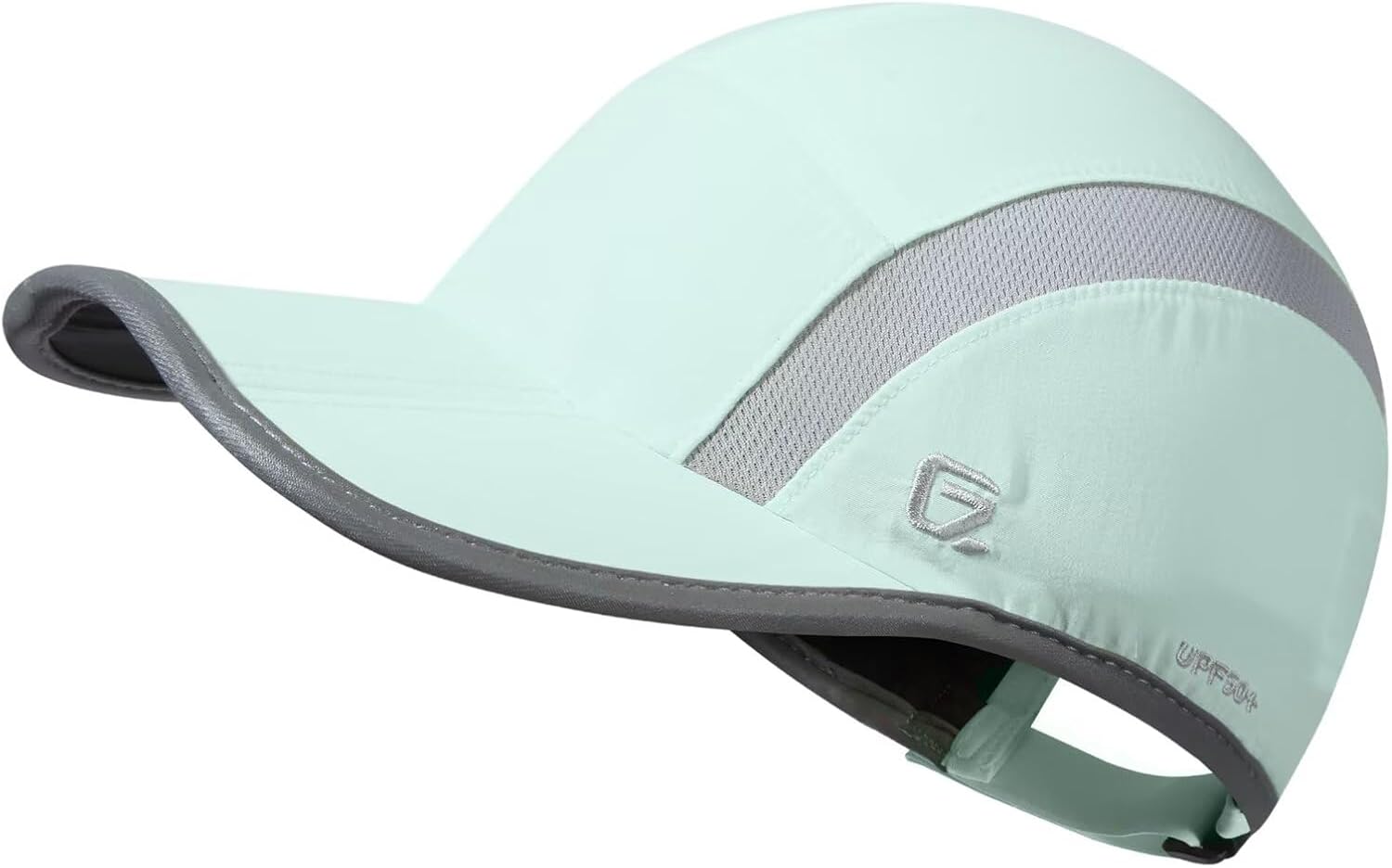 Thumbnail 6 de GADIEMKENSD UPF50+ Folding Outdoor Hat – Unstructured Reflective Design