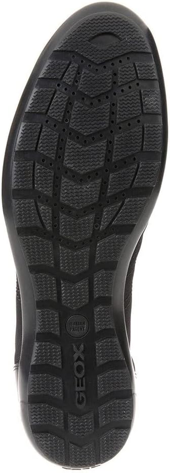 Thumbnail 2 de Geox Men's U Symbol Oxford: classe sobria e comfort quotidiano