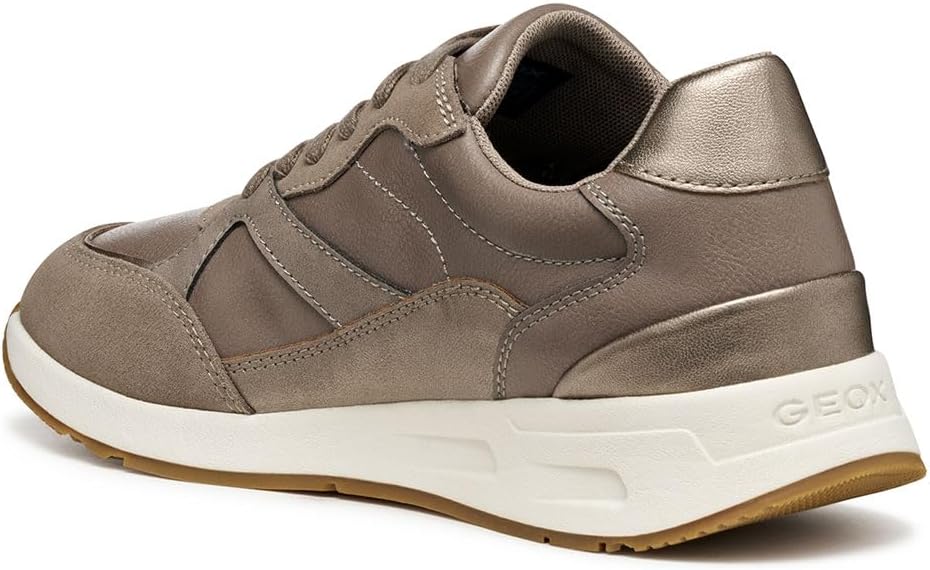 Thumbnail 5 de Geox D Bulmya: sneakers traspiranti da donna, stile daily e comfort ventilato