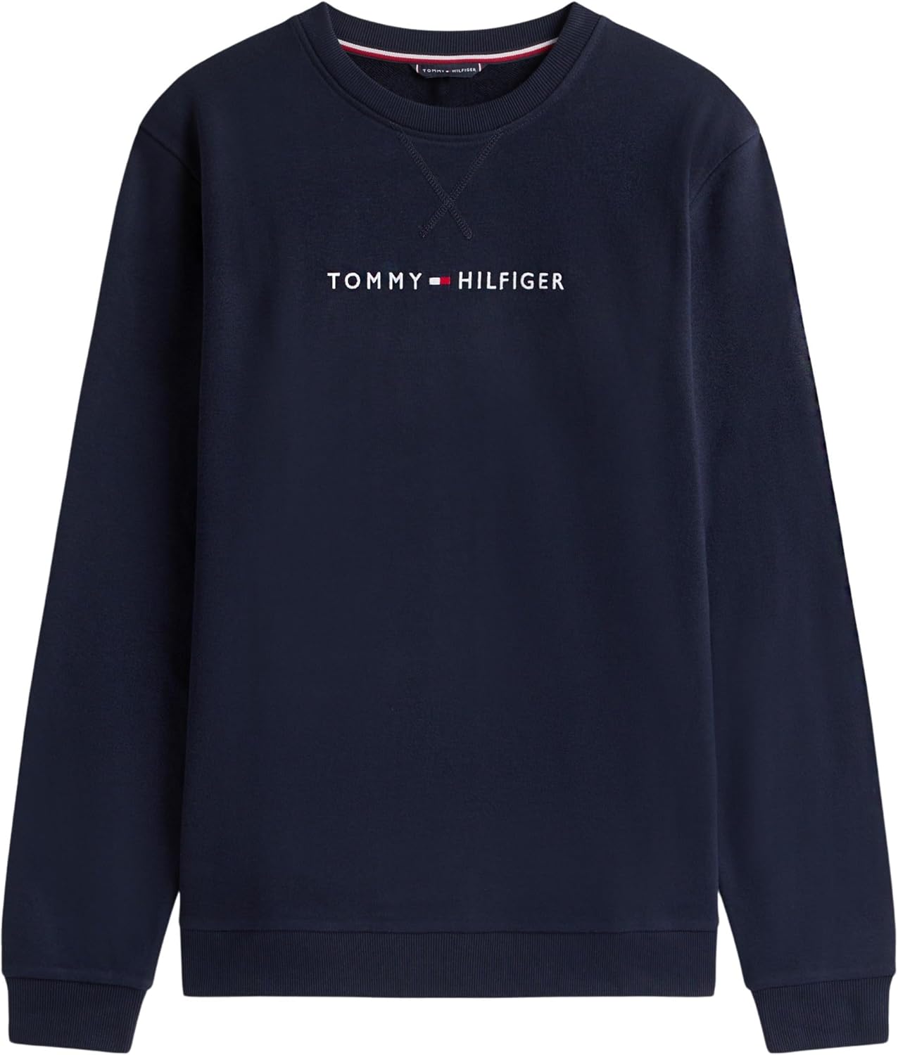 Thumbnail 5 de Tommy Hilfiger Sweat Homme Track Top sans Capuche